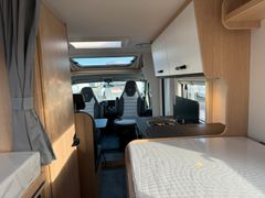 Sunlight V 66 Adventure Edition *Automatik*