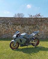Honda CBR600RR PC37E TÜV 08/27 - Offers