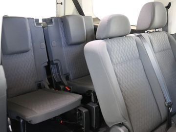 Volkswagen Caddy Maxi 1.5TSI EDITION LED SHZ APP ACC KAMERA