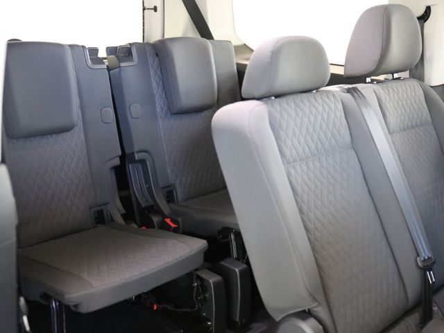 Volkswagen Caddy Maxi 1.5TSI EDITION LED SHZ APP ACC KAMERA