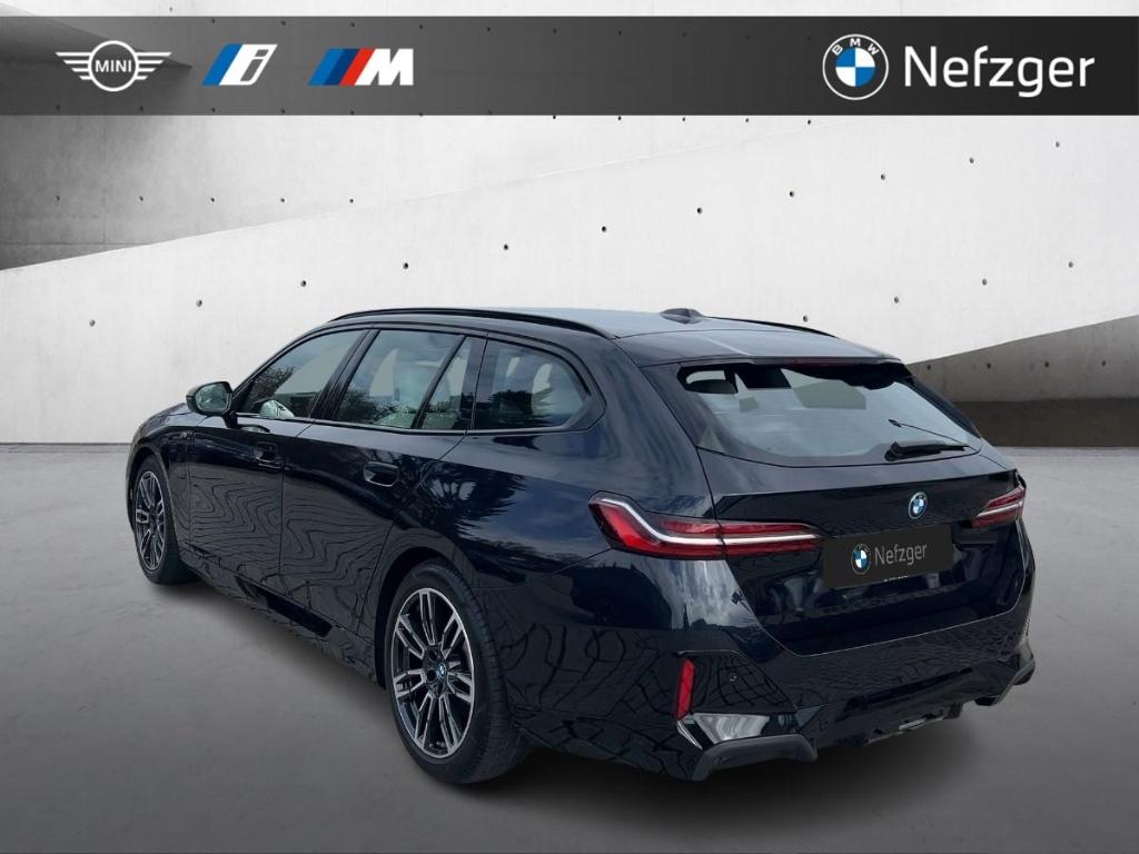 BMW 530 e Touring M Sport H&K LED Alarm M Fahrwerk D