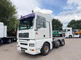 MAN TGA 26.440/6x2 Liftachse/Schaltung/Klima/410-460 - MAN Tg 410