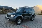Toyota Land Cruiser 3.0 TD 1KZ-TE Gepflegter Zustand - gebrauchte Toyota Land Cruiser aus dem Jahr 1999
