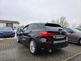 BMW 118 1 Limousine 118 i Advantage / TÜV NEU - BMW 118 Gebrauchtwagen