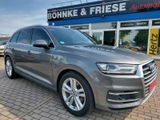 Audi Q7 3.0 TDI quattro S-Line Leder Bose ACC AHK