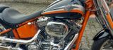 Harley-Davidson CVO 110 inch' Screamin Eagle - HARLEY-DAVIDSON CVO SCREAMIN