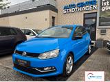 Volkswagen Polo V 1.4 TDI Fresh BMT Klima/PDC/Tempomat - Volkswagen Polo Fresh mit Diesel-Antrieb