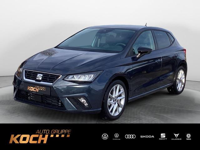 Seat Ibiza FR 1.0 TSI 85 kW (116 PS) FR