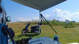 Honda SH 125 - DIESEL ROLLER