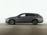 Mercedes-Benz CLA 200 SB AMG Ambiente LED MBUX Park-Ass. SHZ - Mercedes-Benz: Kombi, AMG