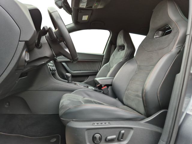 Cupra Ateca 2.0 TSI 7-Gang-DSG 4Drive