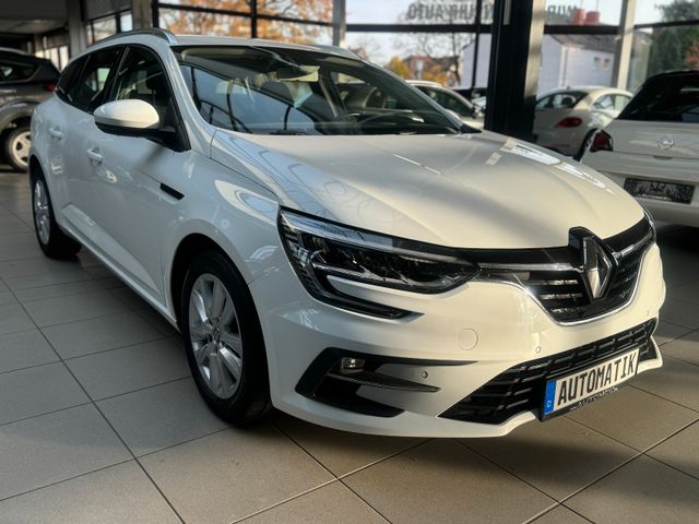 Renault Megane Grandtour Business 1.5dCI *Automatik*