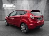 Ford Fiesta Titanium - Ford Fiesta Gebrauchtwagen in Essen