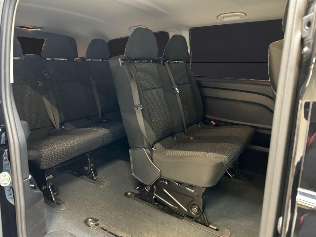 Mercedes-Benz Vito 119 CDI Tourer Lang 9GT*LED*NAVI*KAMERA