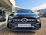 Mercedes-Benz GLA 200 d 4Matic AMG Line*AHK*360°*Pano*HuD*19" - Mercedes-Benz GLA 200 mit Diesel-Antrieb: Geländewagen