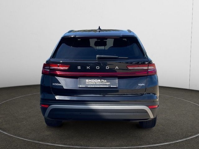 Skoda Kodiaq - Bild 4
