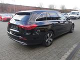 Mercedes-Benz C 220 T d 9G-Tr. Avantg. Business Navi Distronic - Mercedes-Benz C 220: T
