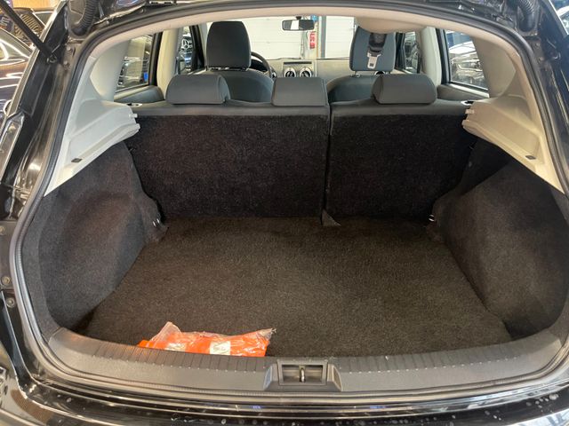 Nissan Qashqai Visia *KLIMAANLAGE*TEMPOMAT*TÜV-022027*
