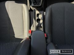 OPEL Corsa F Elegance MT*CAM*1.Hand*Allwetter*SHZ*