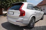 Volvo XC90 D5 Inscription - Checkheft - AHK - TÜV neu - Volvo XC90: 5t