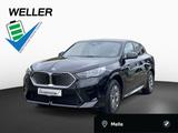 BMW iX2 xDrive30 399,-/Anz M-Sport AHK HK ALED DAPro - schwarze BMW iX2
