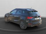 Seat Arona FR Black Edition 1.5 TSI DSG LED+NAVI+ACC - Seat Arona: Black Edition