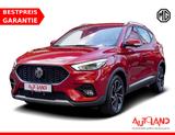 MG ZS 1.5 VTi-Tech Luxury LED Navi Kamera - MG ZS mit Benzin-Antrieb: Geländewagen