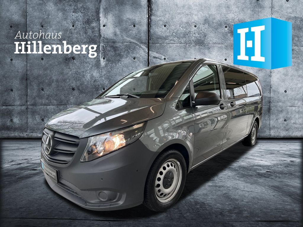 Image of Mercedes-Benz Vito