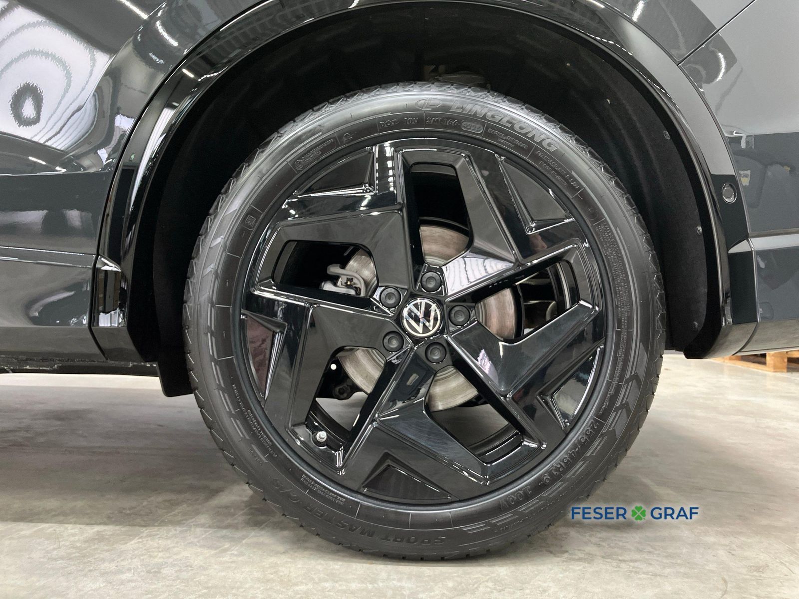 Volkswagen Tiguan - Bild 5