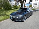 BMW 428i Cabrio - AHK, HUD, Navi Prof. - BMW 4er Reihe aus 2013