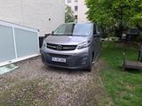 Opel Vivaro Kastenwagen - Opel Vivaro: Kastenwagen