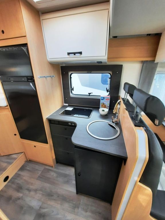 Fahrzeugabbildung Sunlight T 67 Adventure Edition Verfüg./Sparen Sie 12.121