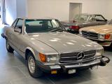 Mercedes-Benz SL 450 TÜV neu, 4 Sitze, direkt losfahren - Mercedes-Benz SL 450 aus 1980