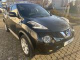 Nissan Juke Acenta, 1.Hd, Navi - Nissan Juke: Acenta