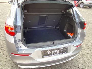 Bild 9 Opel Grandland (X) GRANDLAND ENJOY LED/AGR-VORNE/WINTERPAKET