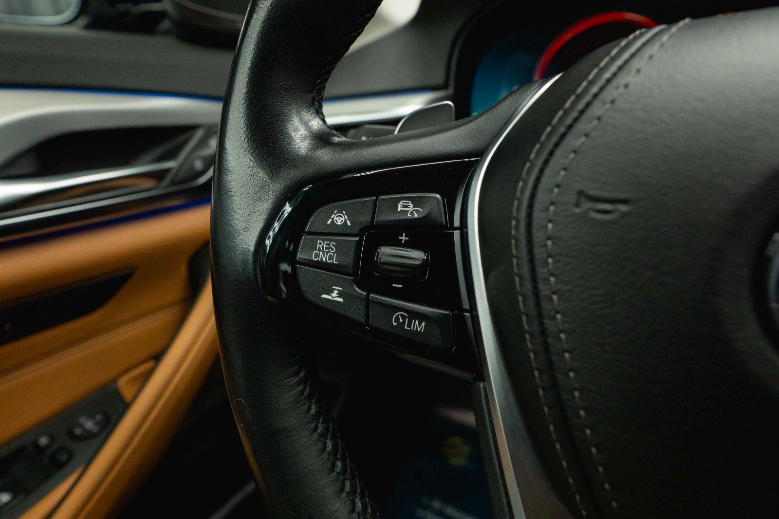 Fahrzeugabbildung BMW 540i xDrive M-Sport Performance Shadow *ACC*LED*