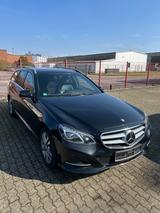 Mercedes-Benz E 250 BlueTEC 4MATIC T ELEGANCE Autom. ELEGANCE