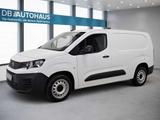 Peugeot Partner Kasten Premium 1.5 BlueHDI Sortimo Navi