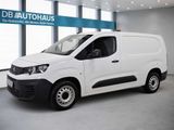 Peugeot Partner Kasten Premium 1.5 BlueHDI Sortimo Navi
