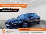 Audi A6 50 TFSI e quattro AHK/LED/NAVI/DAB - Audi A6 mit Hybrid-Antrieb: Limousine