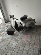Vespa Vnb3t Dr177 - VESPA VNB