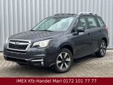 Subaru Forester Exclusive*AUTOM*S-HEFT*KLIM*KAMERA*4x4* - Subaru aus 2017