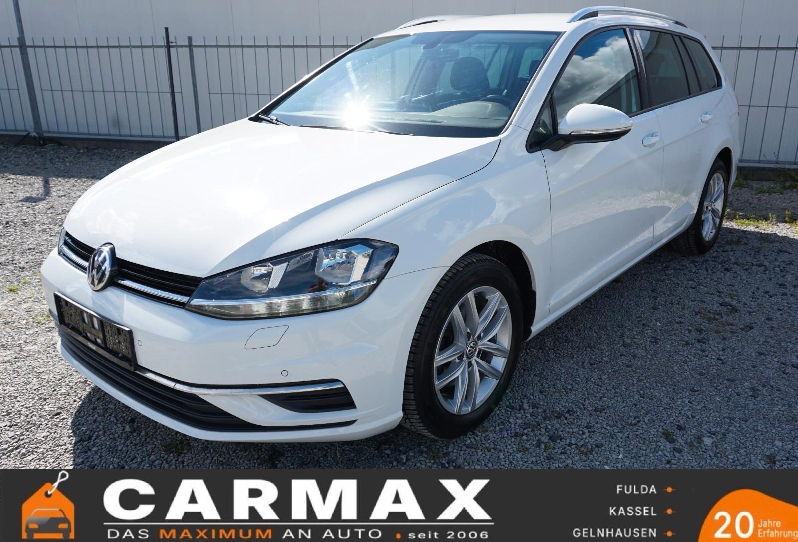 Volkswagen Golf VII Variant Comfortline ACC,Navi,SH,PDC