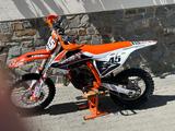 KTM SX85 - KTM SX 85