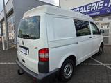 Volkswagen T5 HOCHDACH/STANDHEIZUNG/4MOTIO/AHK/FZ-NR06 - Volkswagen T5: Hochdach