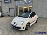 Abarth ABARTH 595C C 1.4 Turbo T-Jet 140 CV - Abarth 595 Cabrio Gebrauchtwagen