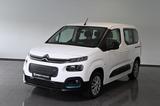 Citroën Berlingo Feel Elektromotor M SHZ PDC DAB  - Citroën Berlingo mit Elektro-Antrieb