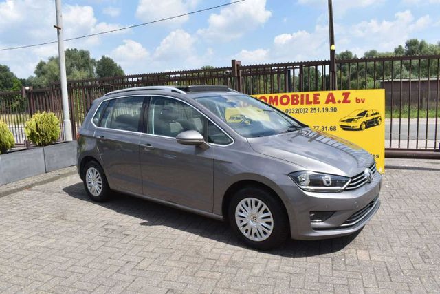 Volkswagen Golf Sportsvan 1.6 CR TDi Highline GPS/Pano ***D