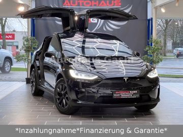 Fahrzeugabbildung Tesla Model X  Plaid*Neuwagen*Sofort Verfügbar*4x4*