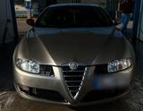 Alfa Romeo GT Benzin 1.8T Twinspark 140PS ... - Alfa Romeo GT aus 2006